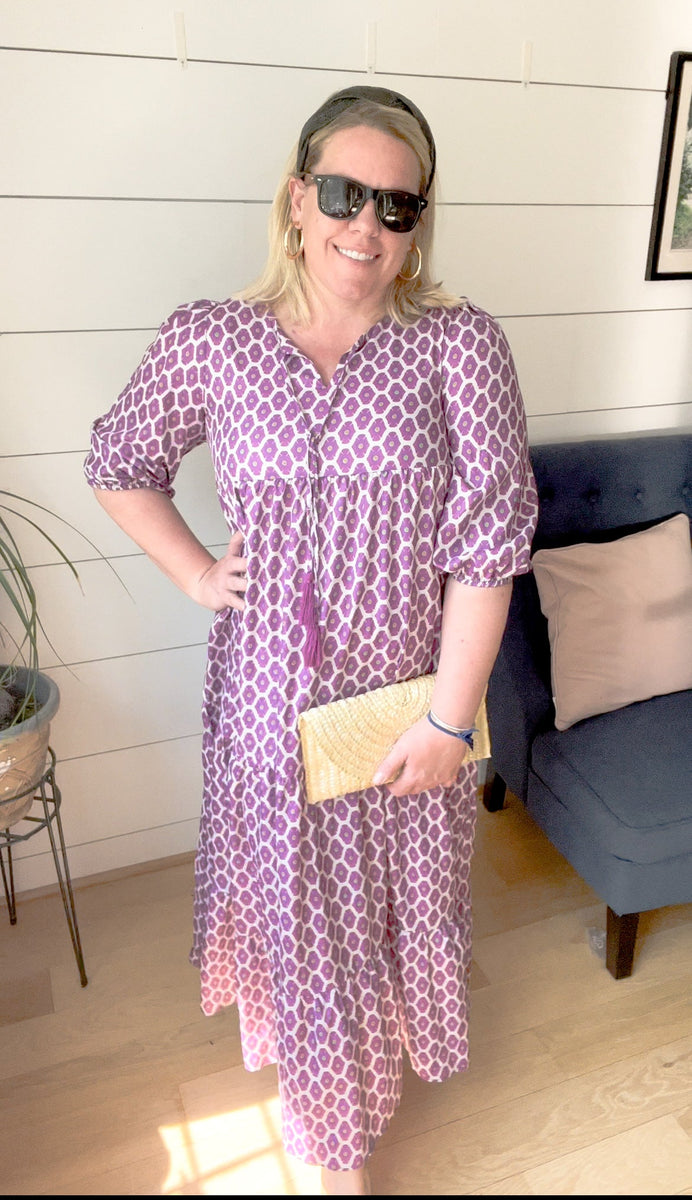 Brunch Collection Striped Pineapple Boutique