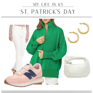 St. Patrick's Day