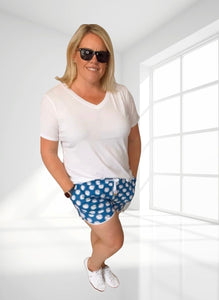 On The Go - Striped Pineapple Boutique