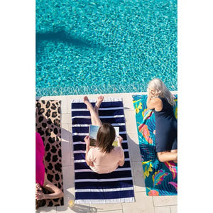 Summer Vacation - Striped Pineapple Boutique
