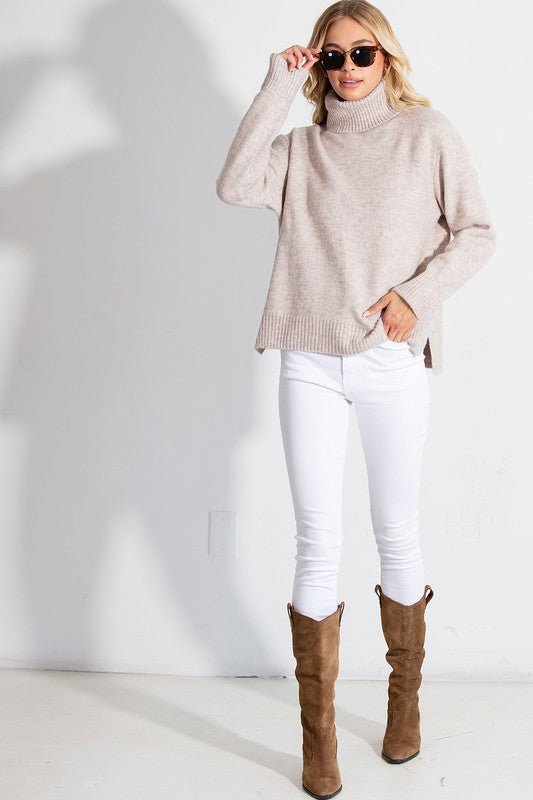 Sweaters