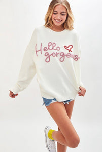 Valentine’s Collection - Striped Pineapple Boutique