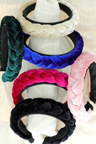 Headbands