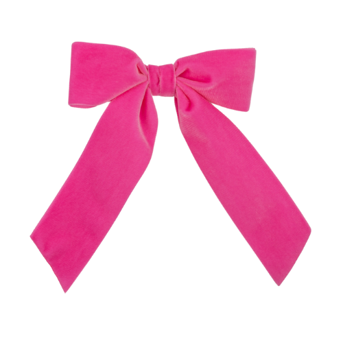 Bailee Bow Barrette