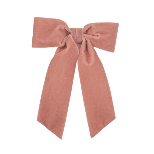 Bailee Bow Barrette