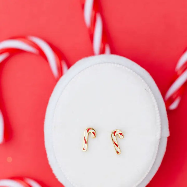 Christmas Stud Earrings
