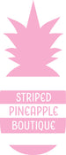 Striped Pineapple Boutique