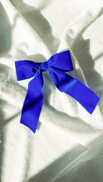 Bailee Bow Barrette