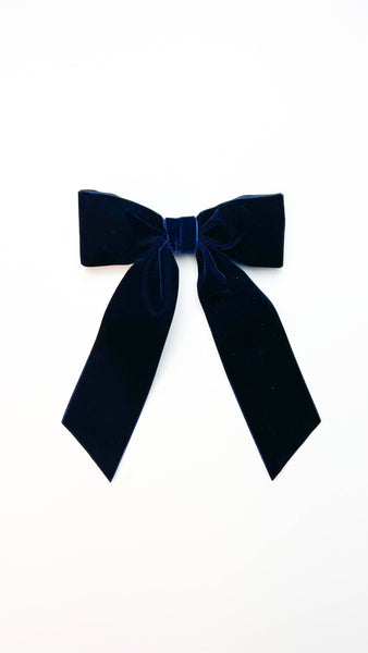 Bailee Bow Barrette