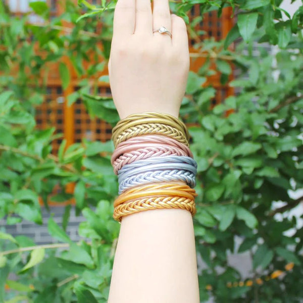 Bangles - Striped Pineapple Boutique