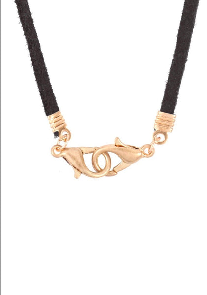 Chain - Striped Pineapple Boutique by Kelly