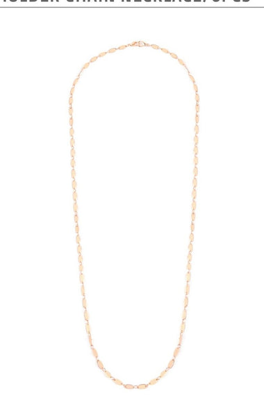 Chain - Striped Pineapple Boutique by Kelly