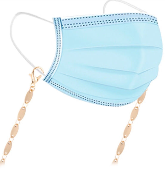 Chain - Striped Pineapple Boutique by Kelly