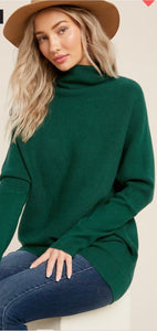 Cora Sweater - Striped Pineapple Boutique by Kelly