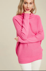 Cora Sweater - Striped Pineapple Boutique by Kelly