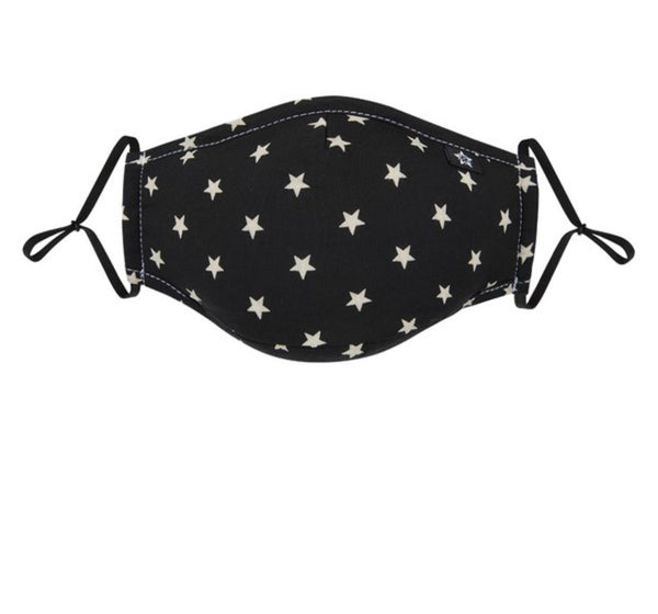 Filter face coverings - Striped Pineapple Boutique