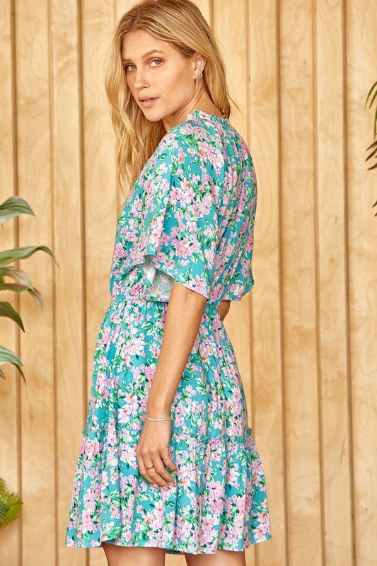 easter dress women SHEIN LUNE Women Maxi Dresses Summer Dress Vacation Easter Dress Women Mardi Gras Beach Vacation