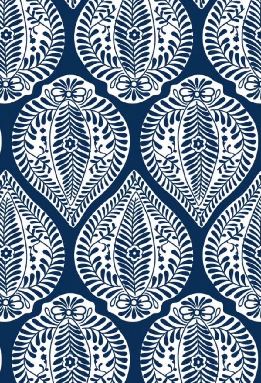 Gretchen Scott Face Covering - Striped Pineapple Boutique