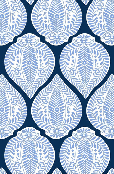Gretchen Scott Face Covering - Striped Pineapple Boutique