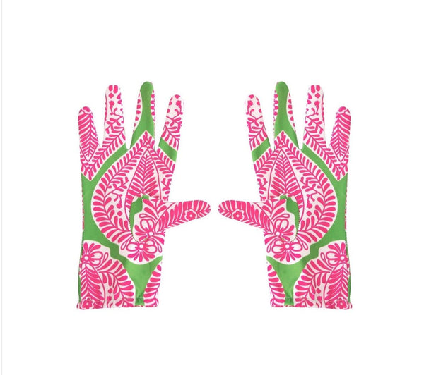 Grocery Gloves - Striped Pineapple Boutique by Kelly