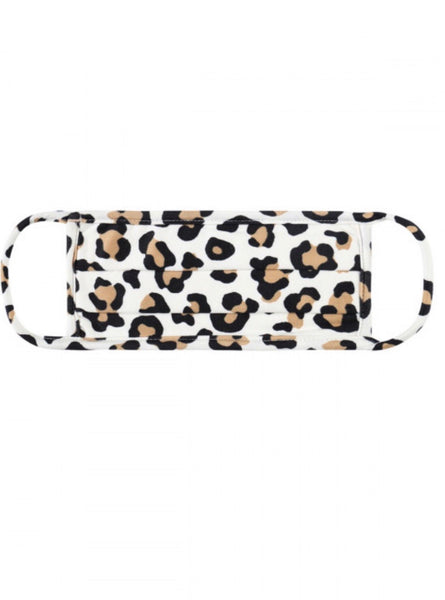 Reusable Adult - Striped Pineapple Boutique