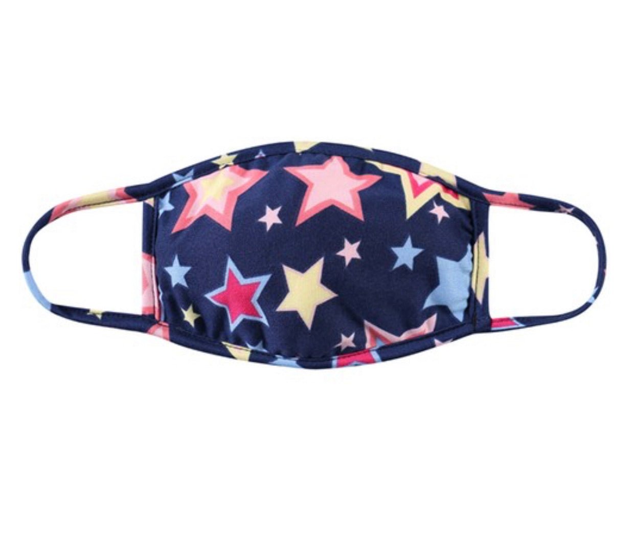 Reusable Kids - Striped Pineapple Boutique