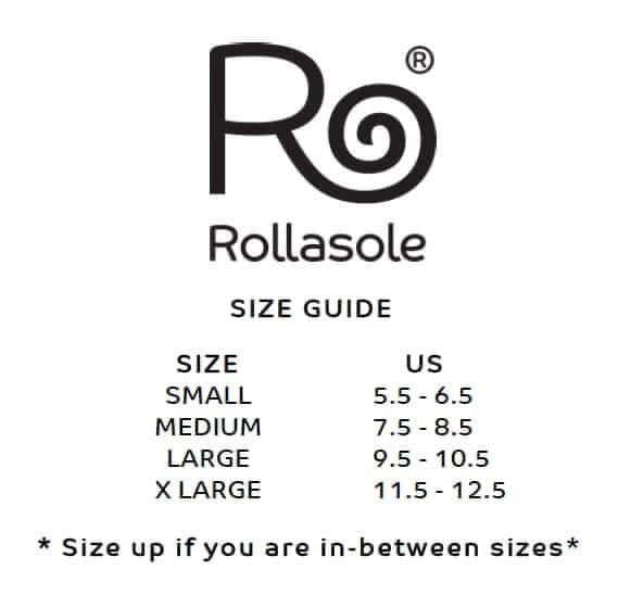 Rollasole Chain Reaction - Striped Pineapple Boutique