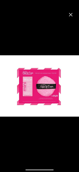 The MakeUp Eraser The Duo - Striped Pineapple Boutique